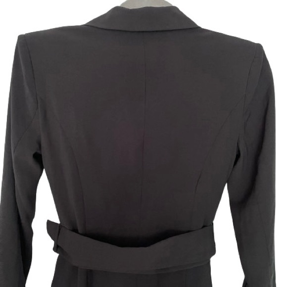 Superdown Joan Belted Blazer Dress - Picture 8 of 13
